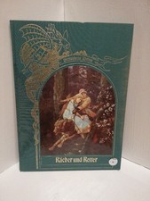 Rächer und Retter -
