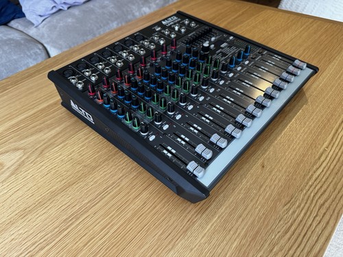 Alto live 1202 mischpult - alto,
