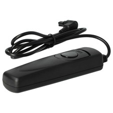 Kabel-Fernauslöser für Canon EOS 7D Mark II 6D Mark II 7D R5 R6 Kamera 1m