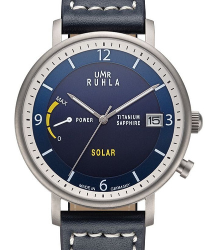Armbanduhr umr ruhla - armbanduhr, 94103