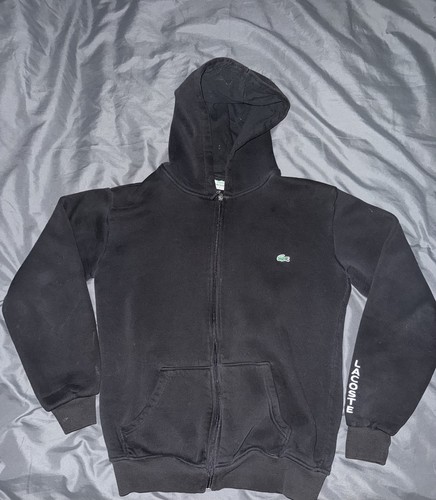 Zipper von lacoste - von,