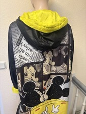 Traumhaft Rose  Mantel Black