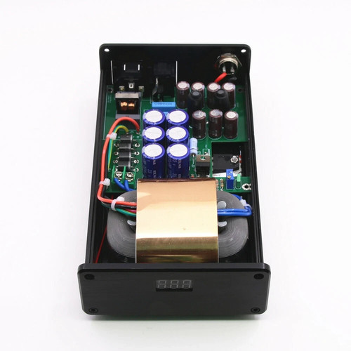 Hifi 50w ultra - 50w, ultra-low