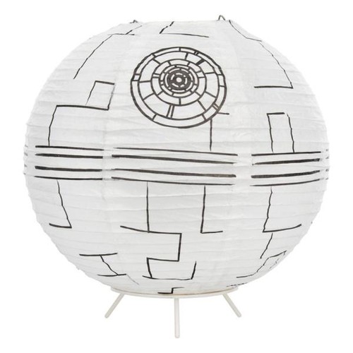 Star wars schreibtischlampe - wars,