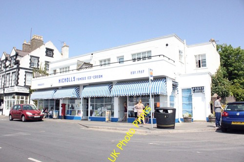 Foto 12x8 nicholls von - nicholls,