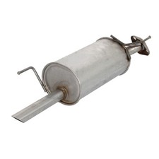 Endschalldämpfer BOSAL