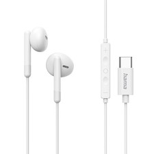 Hama In Ear Stereo Kopfhörer