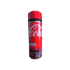 Coca cola italia - coca, thermoflasche
