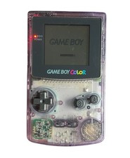 Nintendo Game Boy Color