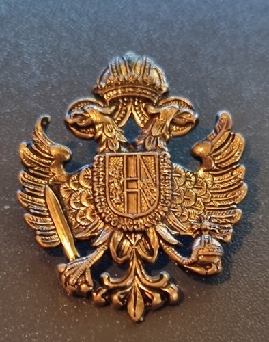 Abzeichen kuk - abzeichen,