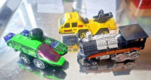 Matchbox hotwheels - matchbox,