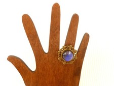 Großer Stimmungsring