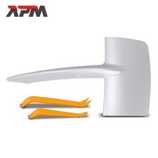 Zierleiste Stoßfänger Vorne