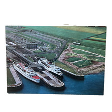 Postkarte AK Fehmarn