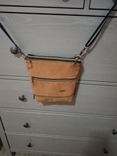 Eigene Hetstellung Vorne Leder Hinten Jeans 2 Reißverschluß Fächer Vorne