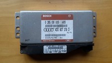 Audi A4 B5 A6 C4 Steuergerät ABS Steuerteil 4D0907379D 0265108005