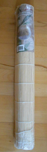 Bändchen rollo - 2,