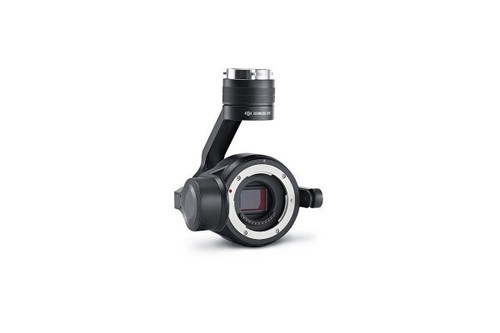 Dji zenmuse x5s gimbal and - zenmuse,
