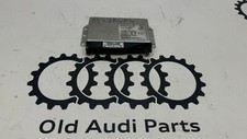 Getriebesteuergerät Automatik 4D0927156AL Audi A8 D2 Bosch 0260002503
