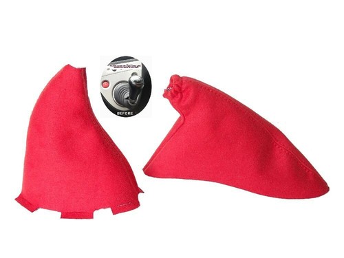 Schaltsack handbremsmanchete - schaltsack, +