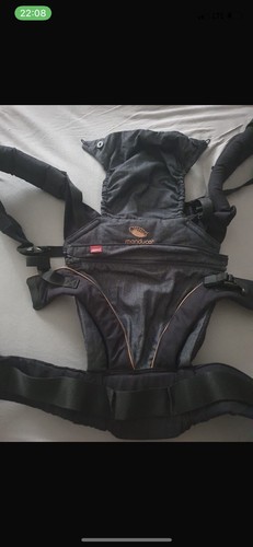 Manduca babytrage - babytrage, xt