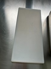 Silikonabdeckung für Eisbehälter 360x165 