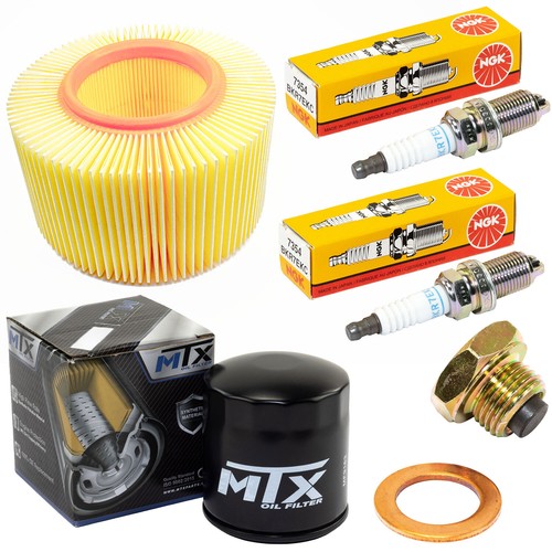 Set wartung für bmw 1150 - set,