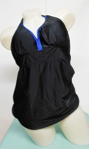 Esprit neckholder tankini - neckholder,