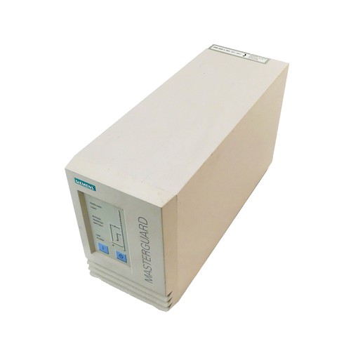 Siemens masterguard ups a700 - ups,