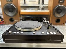 Thorens TD 126 MK III Plattenspieler