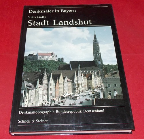 Denkmäler bayern stadt - denkmäler,