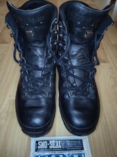 Lowa® Mountain Boots GTX