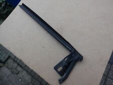 Mercedes-Benz CL C216 Schachleiste Fensterschacht Leiste Tür Vorne Rechts