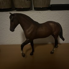 Breyer   Traditional Modelpferd  Braun Passo Fino Pferd Alt