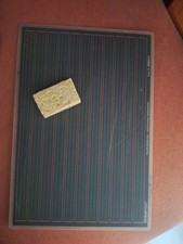 Schreibtafel für Grundschule geignet für Tafelstifte Skolaflex