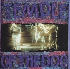 Temple Of The Dog: Temple Of