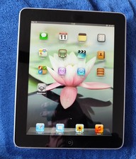 Apple iPad 1. Generation 16GB