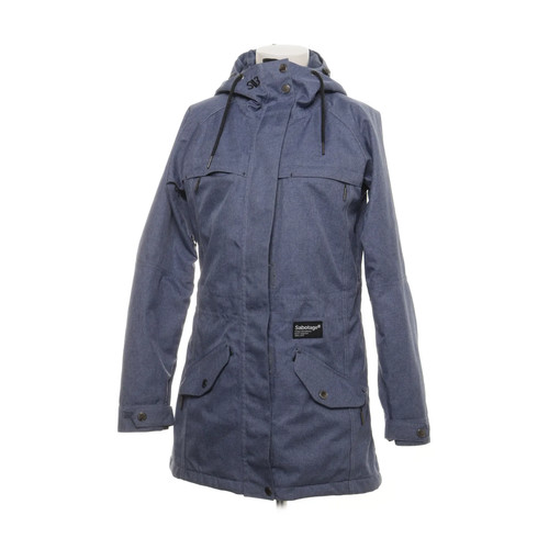 Sabotage wintermantel damen - wintermantel,,