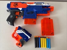 Nerf N-Strike Elite Stryfe