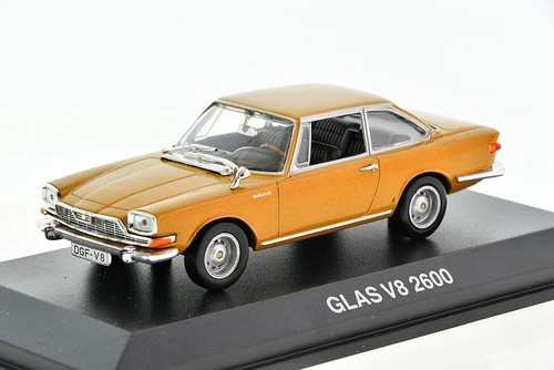 Glas 2600 norev 820526 - v8,