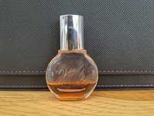 Miniaturflacon GLORIA VANDERBILT