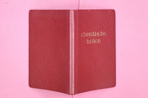 320137 christliche lieder - 320137,