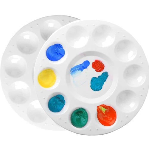 Mischpalette farbpalette - mischpalette,