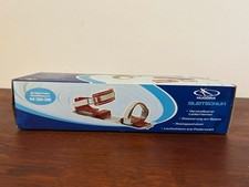 Gleitschuhe Snow Skates Hudora