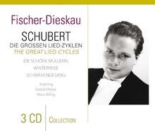 Schubert: Die Großen