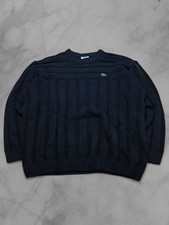 Vintage Lacoste Strickpullover