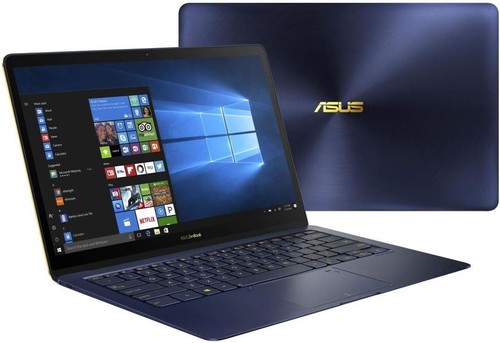 Asus zenbook deluxe ux490ua - zenbook, 3
