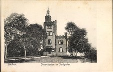 Ak Aachen in Nordrhein