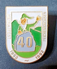 Tagungs-Veranstaltungsabzeiche