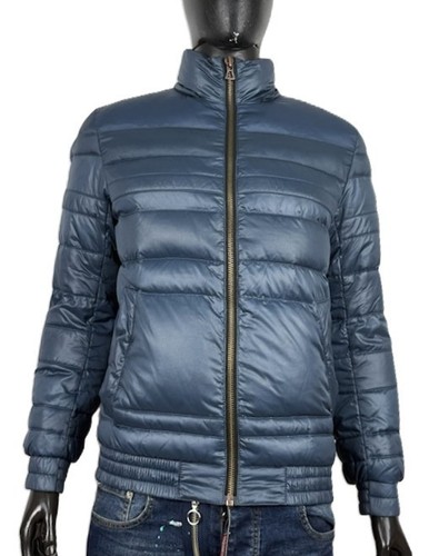Boss orange herren daunenjacke - orange,